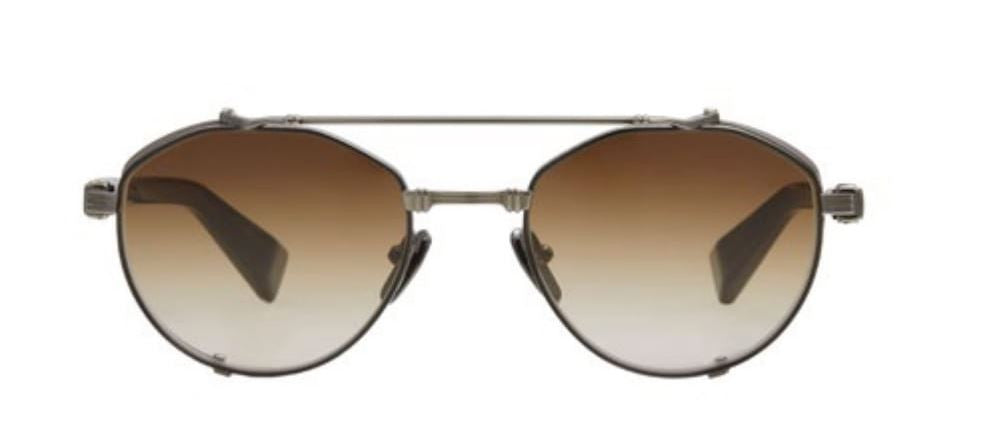 Balmain Brigade IV BPS-120 Sunglasses