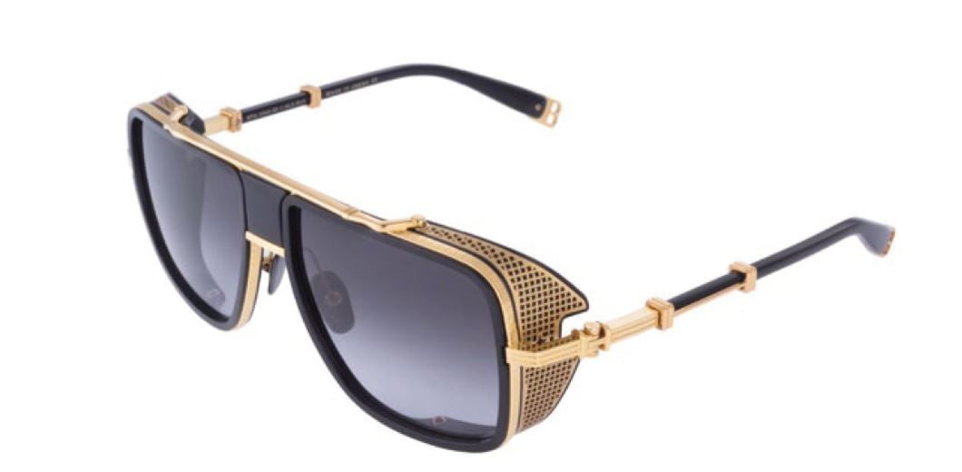 Balmain O.R. BPS-104 Sunglasses – Céline Roland Opticiens