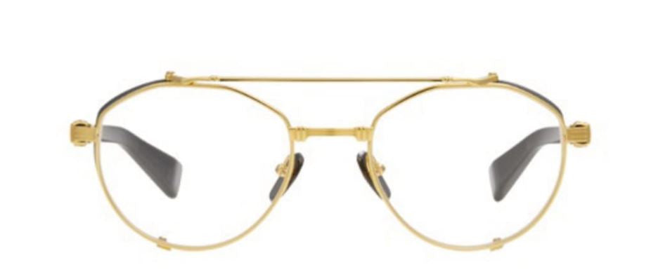 Lunettes de vue Balmain Brigade IV BPX-120