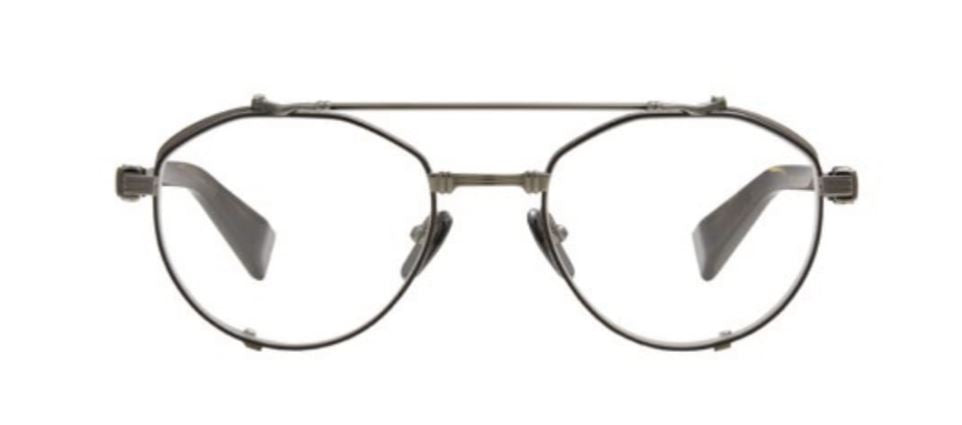 Lunettes de vue Balmain Brigade IV BPX-120