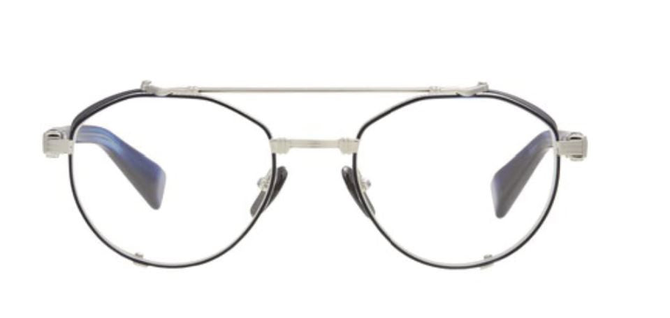 Lunettes de vue Balmain Brigade IV BPX-120