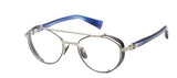 Lunettes de vue Balmain Brigade IV BPX-120