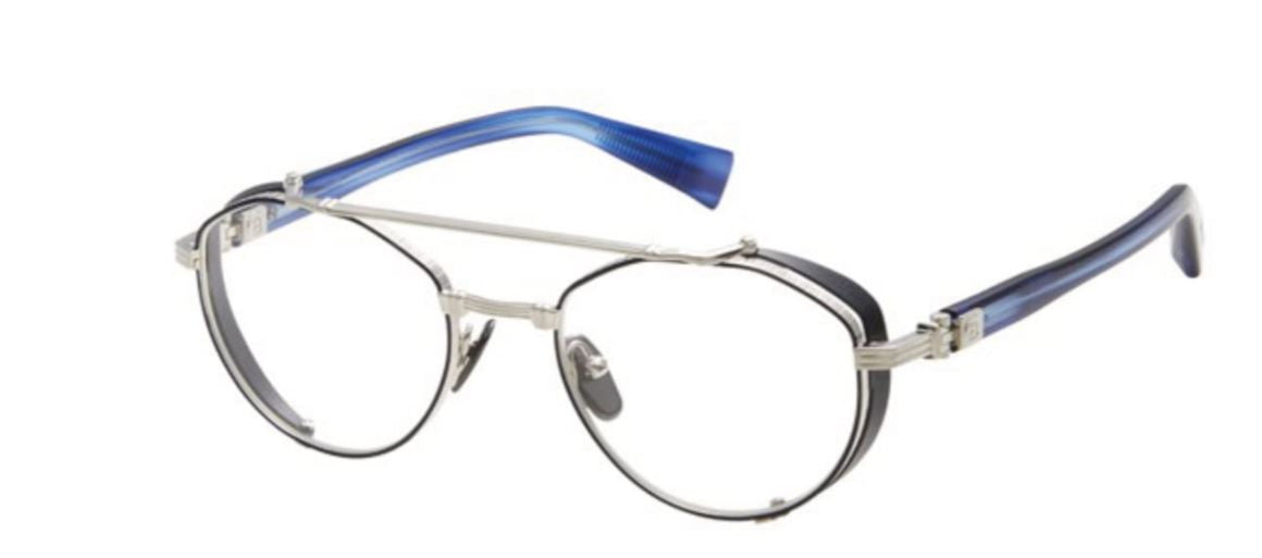 Lunettes de vue Balmain Brigade IV BPX-120