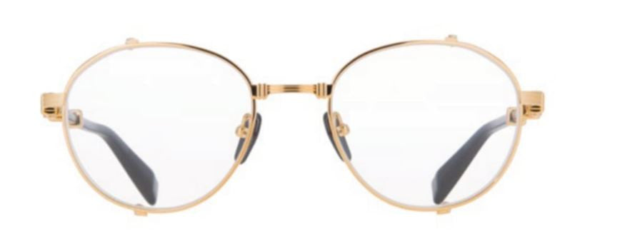Korrektionsbrille Balmain Brigade I BPX-110