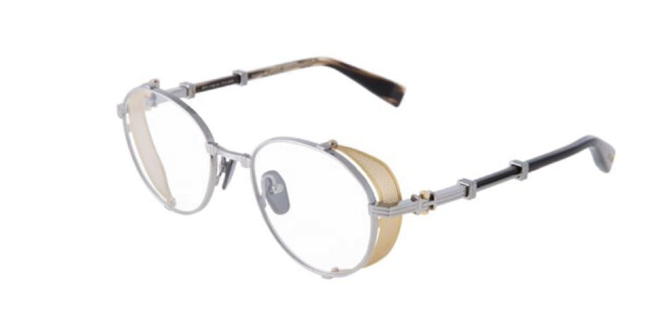 Korrektionsbrille Balmain Brigade I BPX-110