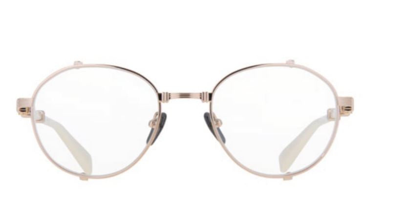 Korrektionsbrille Balmain Brigade I BPX-110