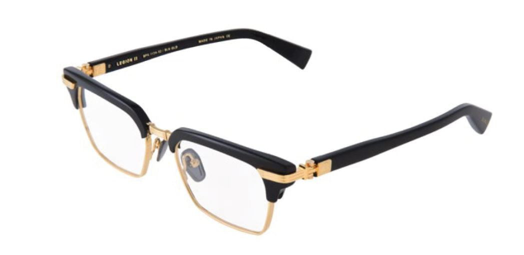 Balmain Legion II BPX-113 Prescription Glasses