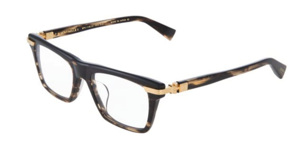 Brille Balmain Sentinelle I BPX-114-AF