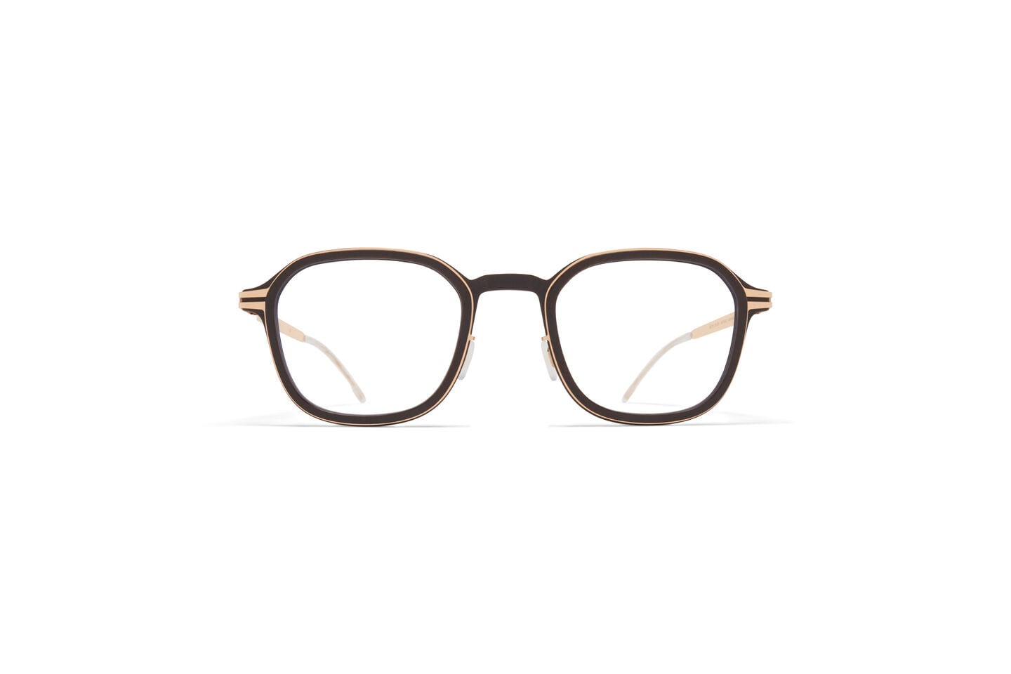 Korrektionsbrillen Mykita Mylon Fir