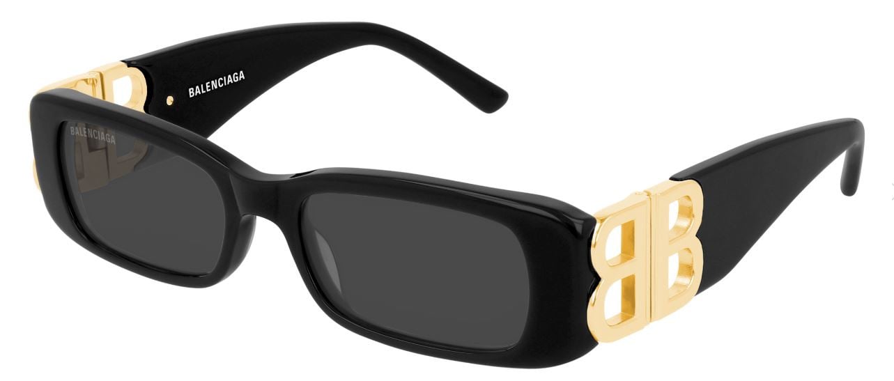 Óculos de sol Balenciaga Everyday BB0096S