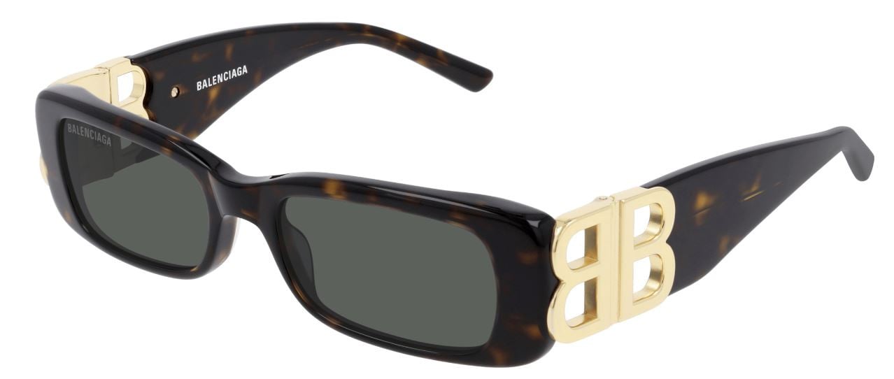 Óculos de sol Balenciaga Everyday BB0096S