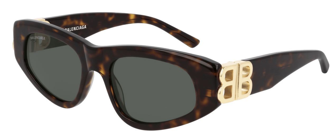 Balenciaga Everyday BB0095S-zonnebril