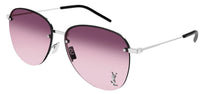 Gafas de Sol Saint Laurent Monogram SL 328/K M