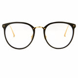 Lunettes de vue Linda Farrow The Calthorpe