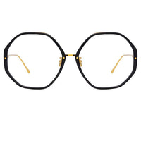 Brille Linda Farrow The Alona