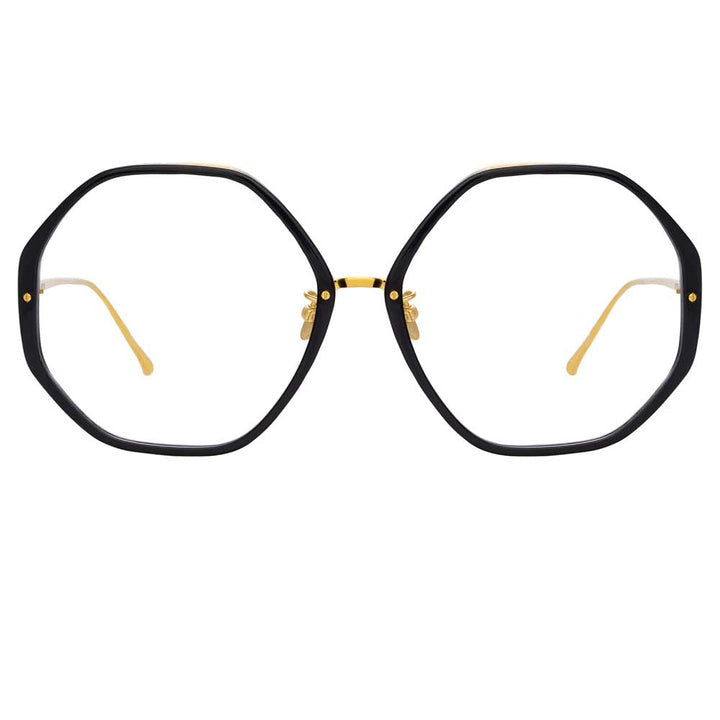 Brille Linda Farrow The Alona