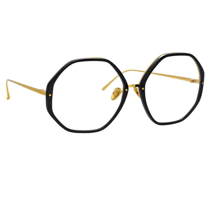Brille Linda Farrow The Alona