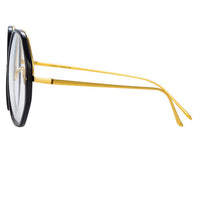 Brille Linda Farrow The Alona