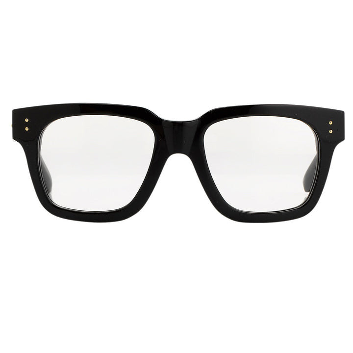 Linda Farrow The Max Eyeglasses