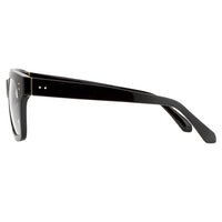 Linda Farrow The Max Eyeglasses