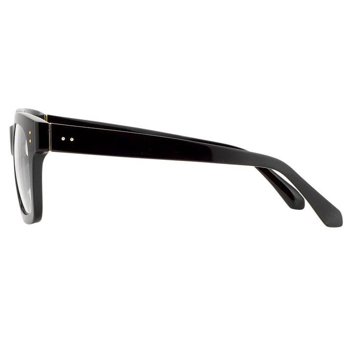 Linda Farrow The Max Eyeglasses