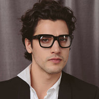 Linda Farrow The Max Eyeglasses