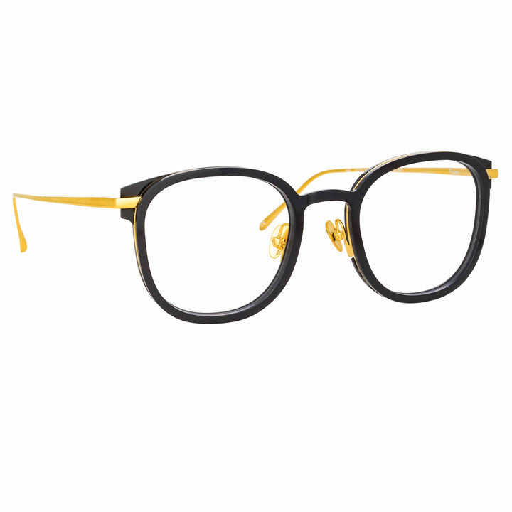 Brille Linda Farrow Fraser