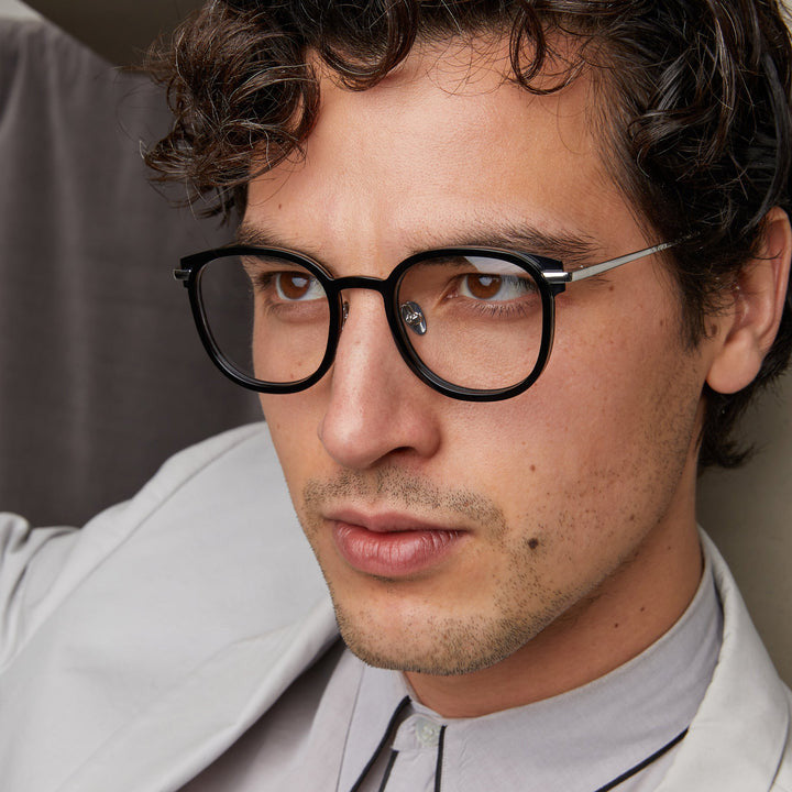 Brille Linda Farrow Fraser