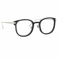 Brille Linda Farrow Fraser