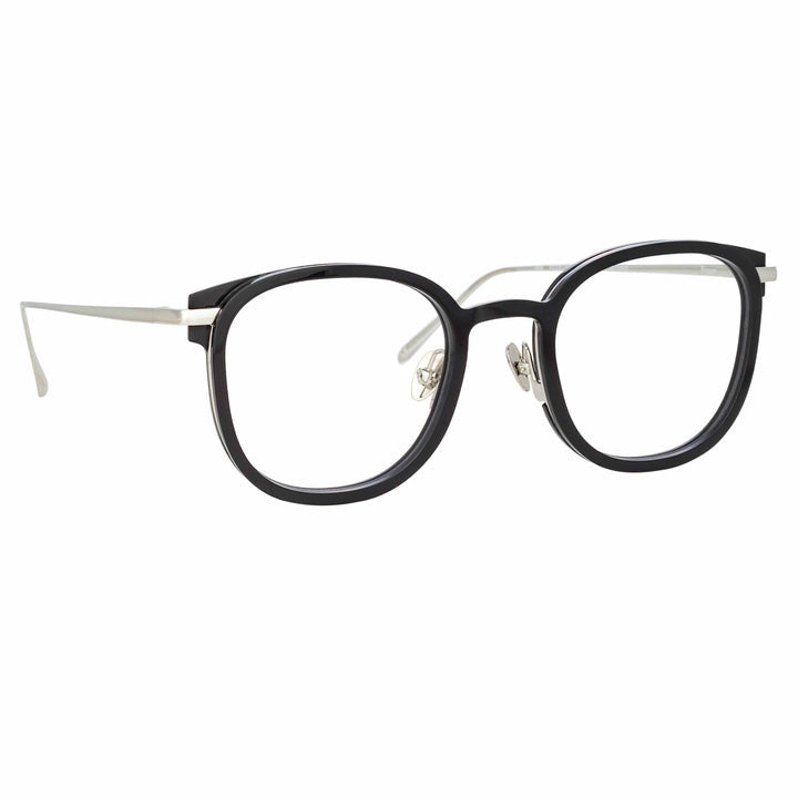 Brille Linda Farrow Fraser