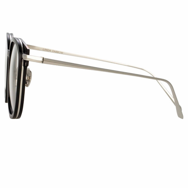 Brille Linda Farrow Fraser