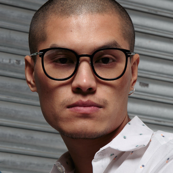 Brille Linda Farrow Fraser