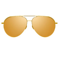 Linda Farrow Roberts Sunglasses