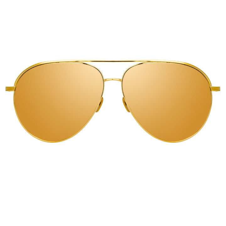 Linda Farrow Roberts Sunglasses