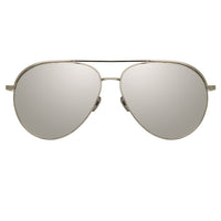 Linda Farrow Roberts Sunglasses