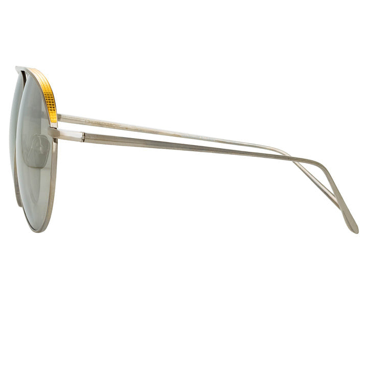 Linda Farrow Roberts Sunglasses