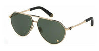 Sonnenbrille Philipp Plein SPP007M