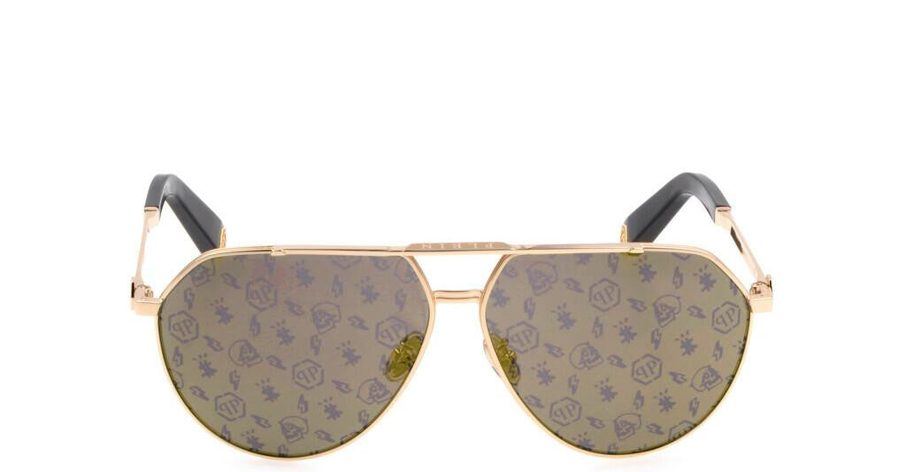 Sonnenbrille Philipp Plein SPP007M