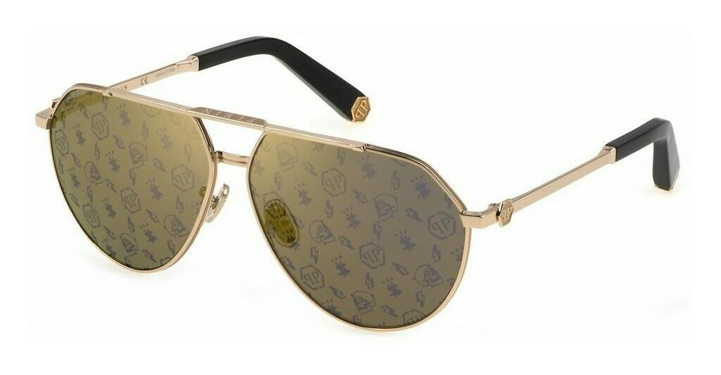 Sonnenbrille Philipp Plein SPP007M