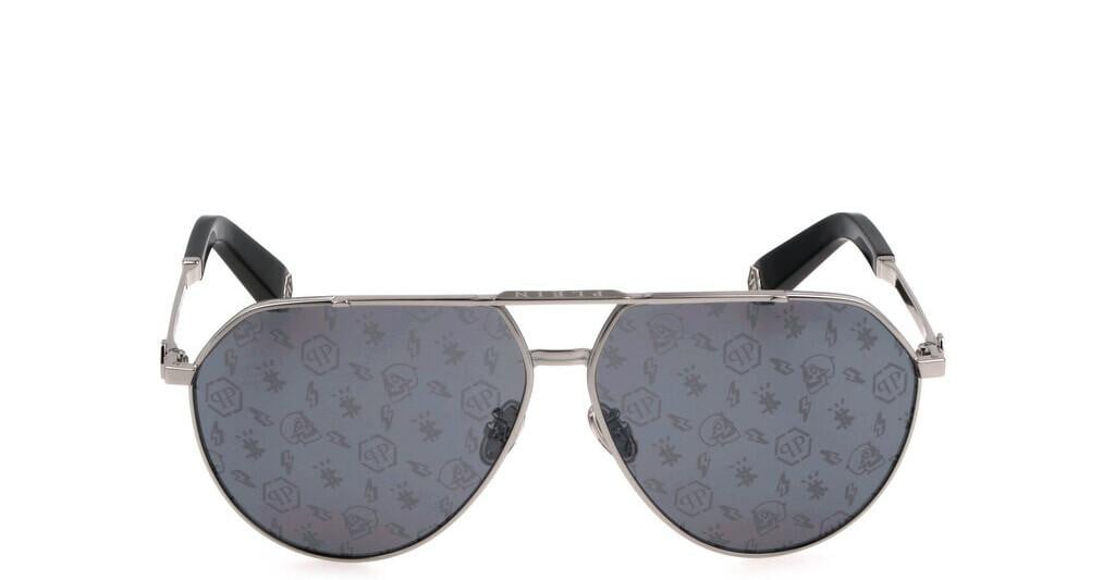 Sonnenbrille Philipp Plein SPP007M