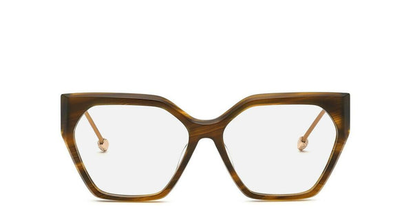 Lunettes de vue Philipp Plein VPP068S