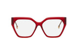 Lunettes de vue Philipp Plein VPP068S
