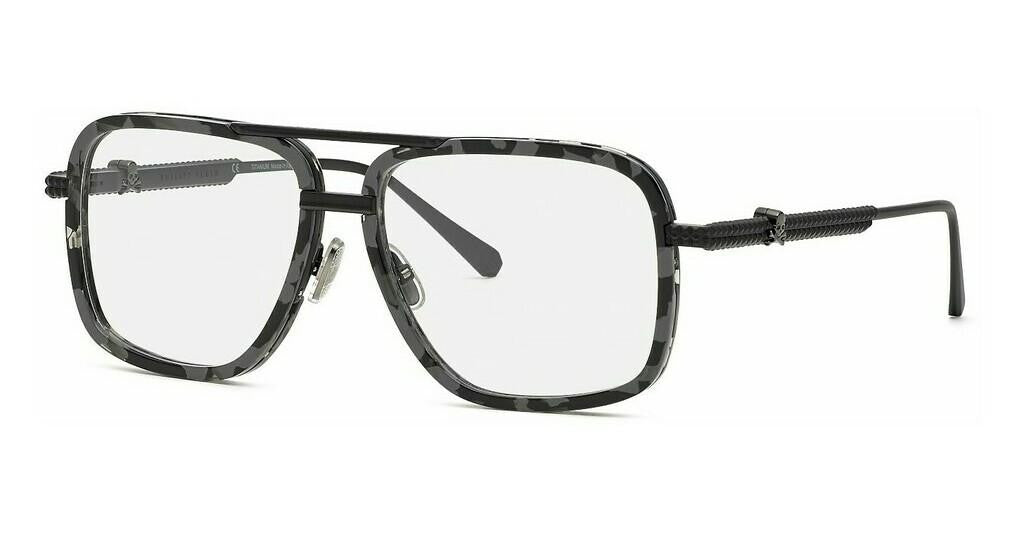 Philipp Plein VPP063V Eyeglasses