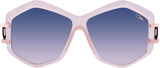 Cazal 8507 Sunglasses