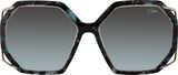 Occhiali da sole Cazal 8505