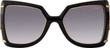 Cazal 8506 Sunglasses