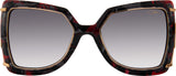 Cazal 8506 Sunglasses