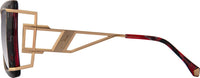 Cazal 8506 Sunglasses