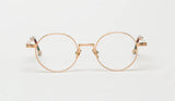 Lunettes de vue John Dalia Daniel O530