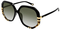 Chloe West CH0105S Sunglasses